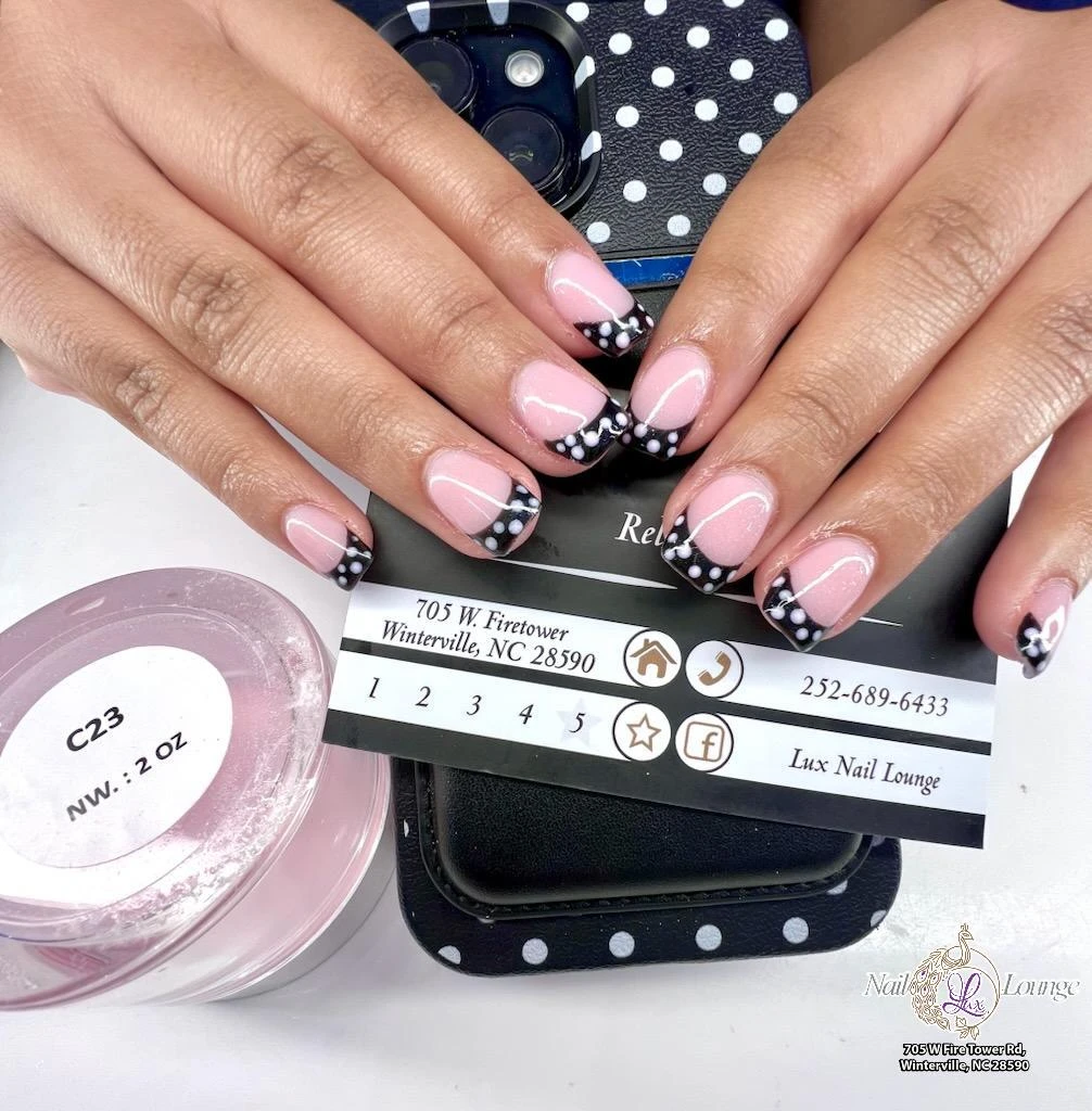 Trending nail colors for September